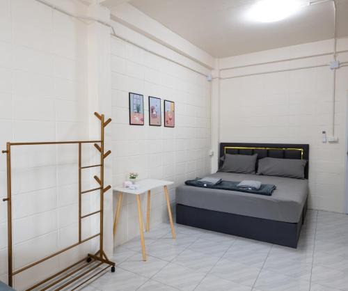 Anusawari Apartment | ดอนเมือง 204 Near Don Mueang Airport & BTS Wat PhraSi