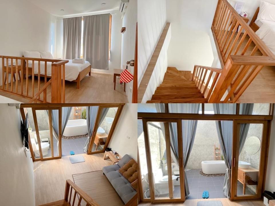 Chiang Khan House | นา-ใบบุญ Nabaiboon