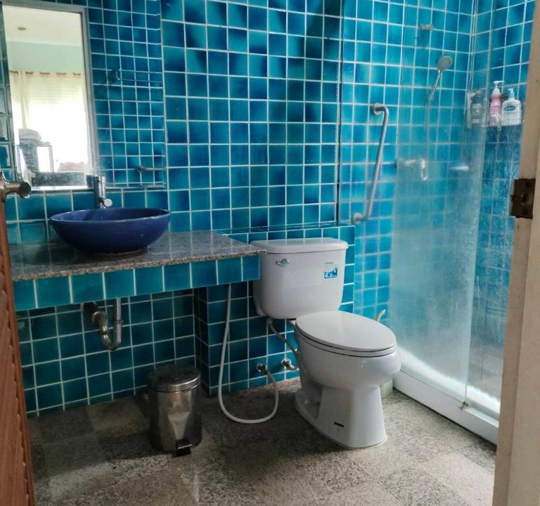 San Sai House | บ้านชยชิโต Chayachito Home Stay