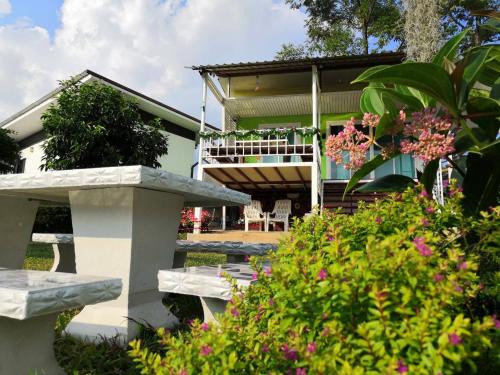 Khaem Son House | บ้านปลายฝัน Baanplaifun