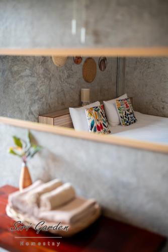 Chiang Muan House | บ้านสวนศิริ Siri Garden