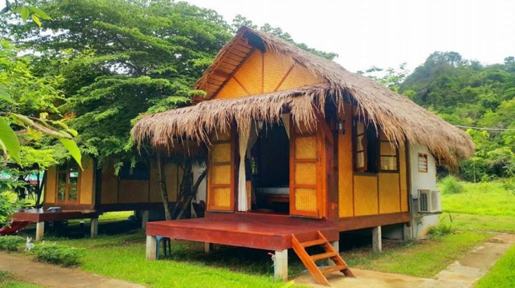 Photharam House | บ้านไร่ริมดอย โฮมสเตย์