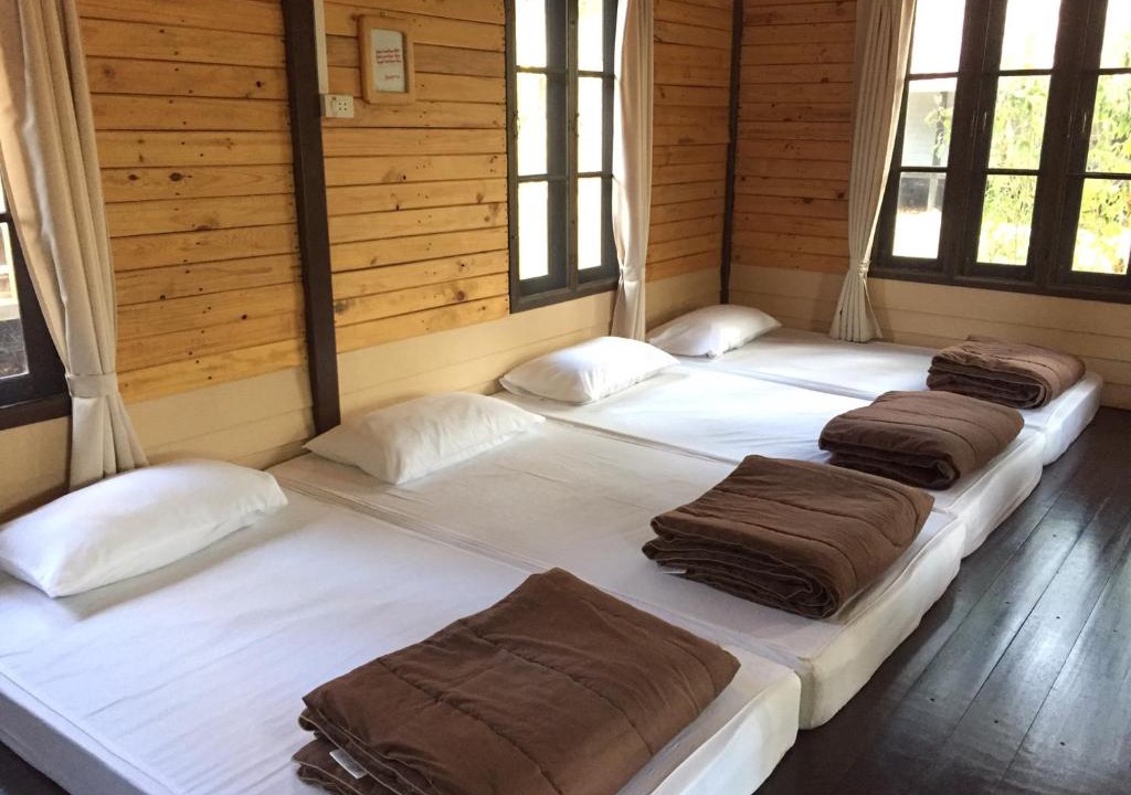 Mu Si House | บ้านไร่เบญจา เขาใหญ่ โฮมสเตย์
