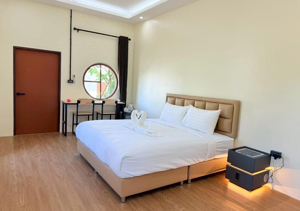 Thap Kwang Resort | พายอาร์ ทู รีสอร์ท 25 ชั่วโมง