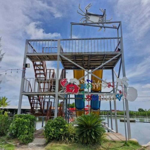 Klaeng Resort | มีดี ฟาร์ม โฮมสเตย์