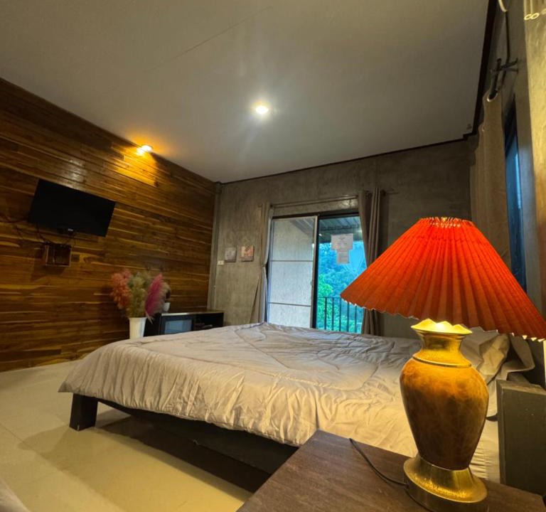 Mueang Pan House | วิวดี ป่าเหมี้ยง โฮมสเตย์