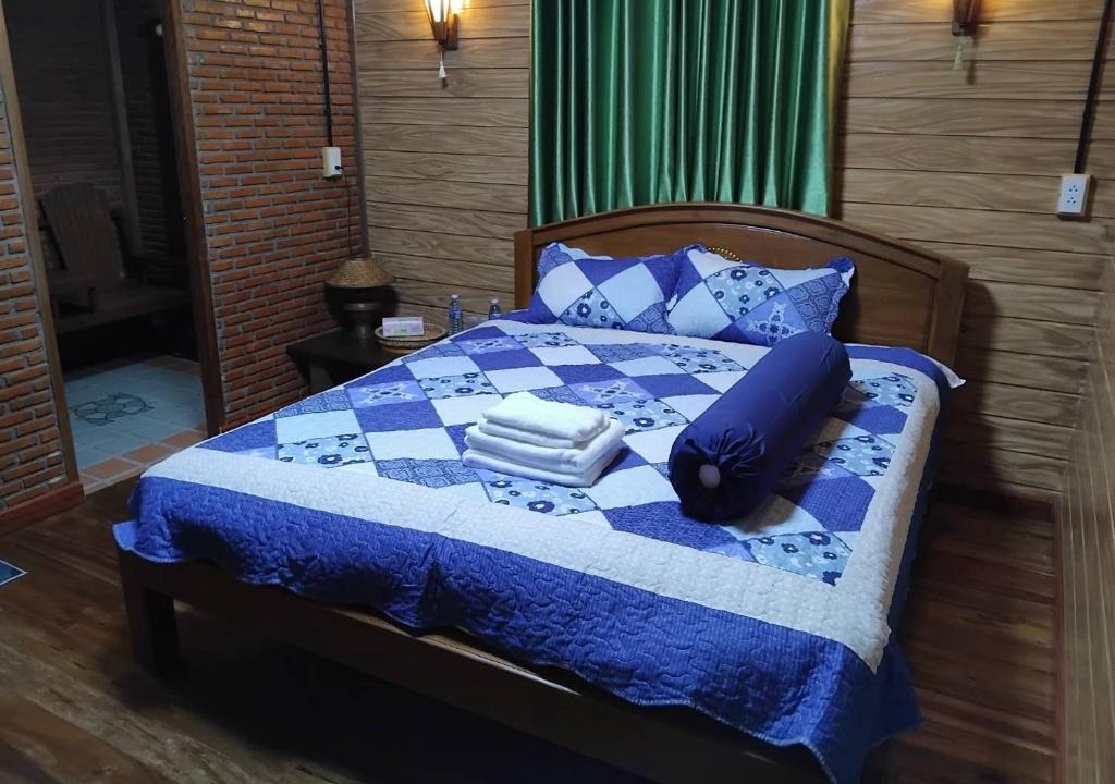 Tha Chana House | สวนไผ่ เดอะ คาเฟ่
