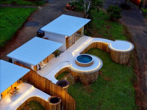 Ban Ton Lung House | หุบเขาโฮมสเตย์