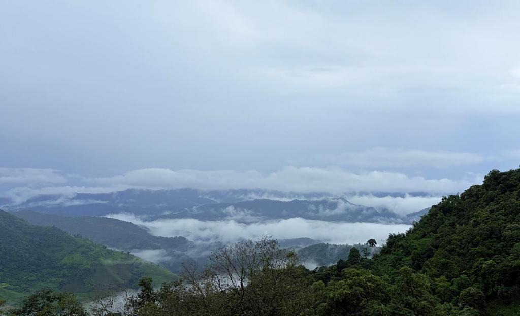 Chiang Rai Province House | อาจาฟาร์มสเตย์ Aja farm stay