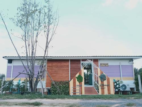 Na Chueak Hotel | อินาคา พูลวิลล่า มหาสารคาม f2