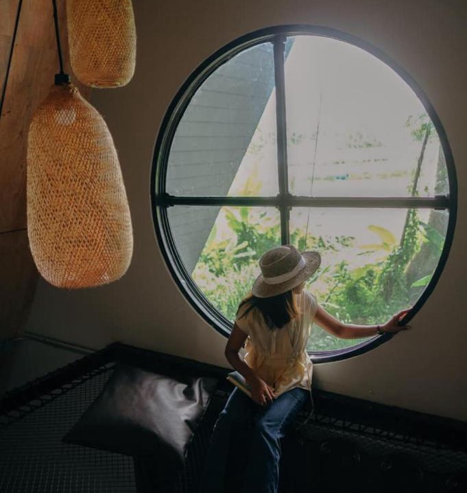 Thung Samo Other | เข้าค่าย Cafe & Resort - Pet Friendly