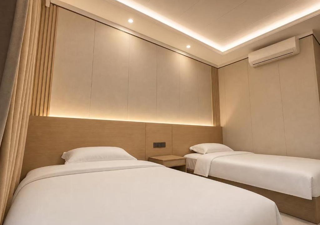 Thakhek Hotel | 万豪酒店WANHAOhotel 5公里以内观光车免费接送