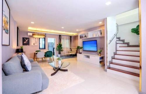 Na Kluea Villa | 泰好了