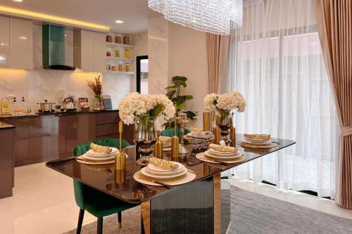 Huai Yai Villa | 超值优选 新房特惠 独栋泳池花园别墅 15分钟到海边