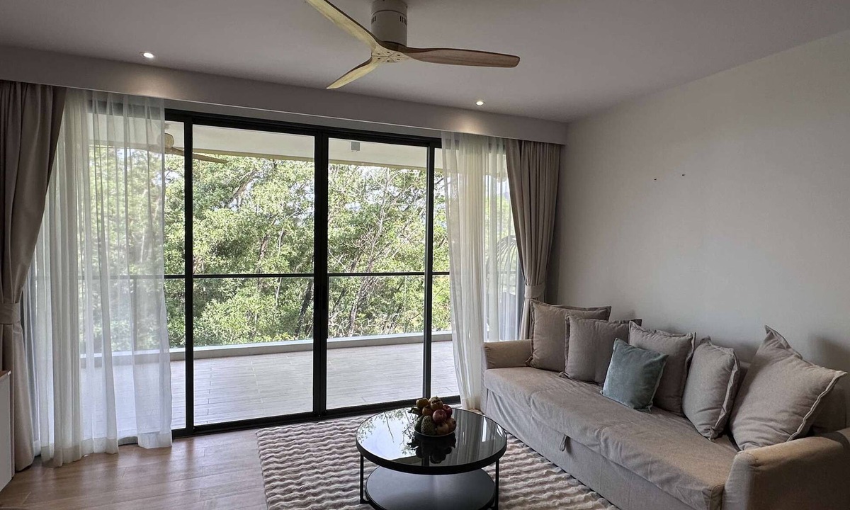 Bang Tao Apartment | 2 bdr Apartments Laguna Beachside 50m from Beach