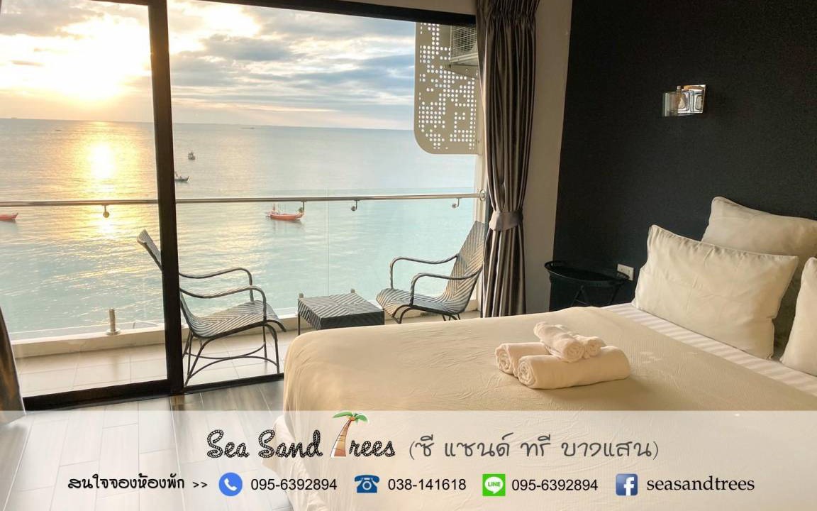 Saen Suk Bed & Breakfast | 45 m² Bed and breakfast ∙ 127 guests