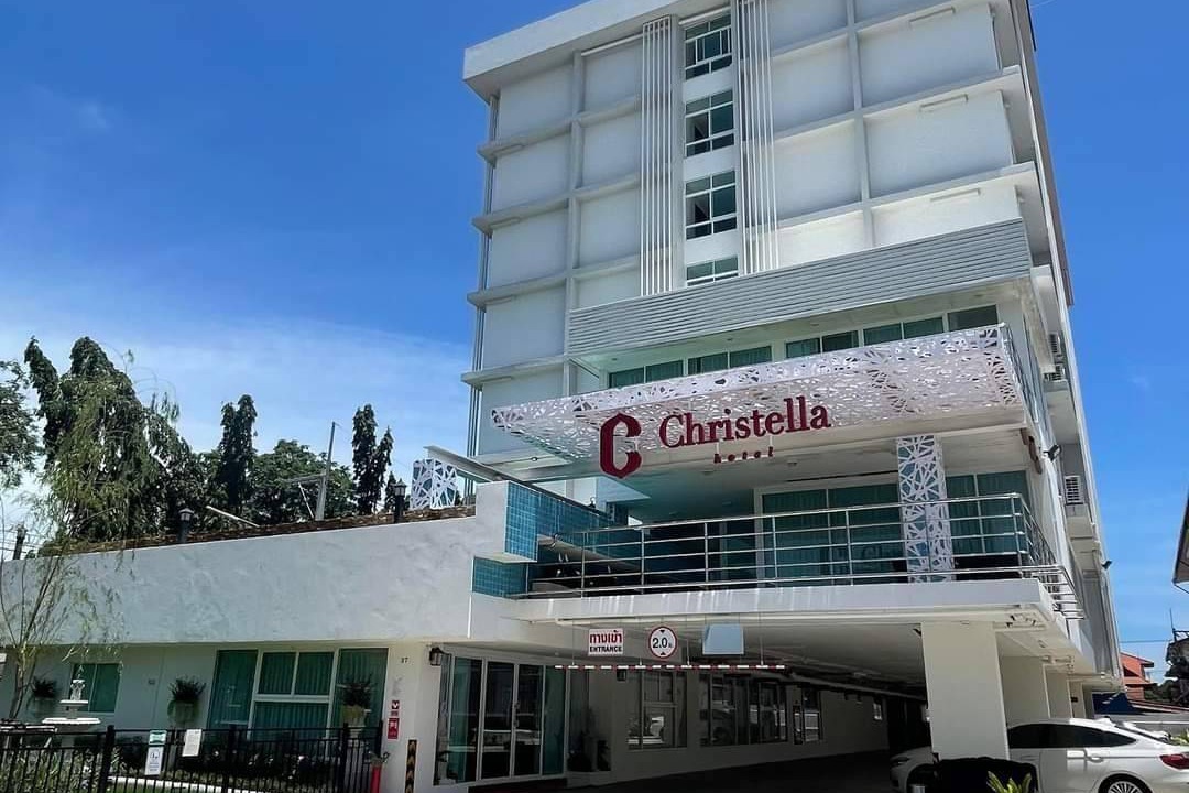 Ban Thung Sukla Hotel | 50 m² Hotel ∙ 2 bedrooms ∙ 4 guests