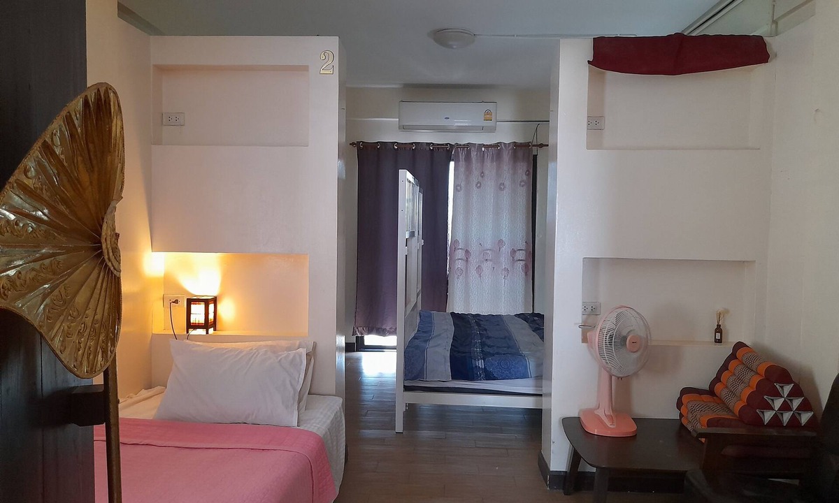 Bang Phlat House | 59 Indy House