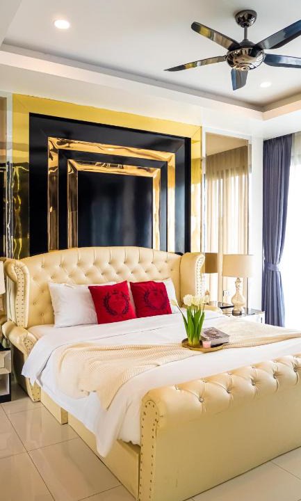 South Pattaya Villa | 5BD Luxury Pool Villa Pattaya - Exquisite Pool Villa C
