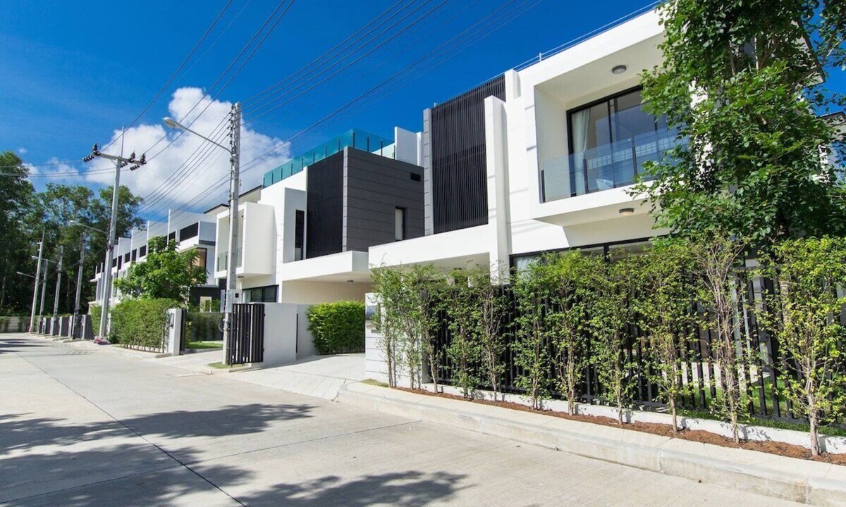 Laguna Villa | 5BR Pool Villa · Laguna Park · Bangtao | CapitalPro