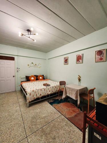 Lat Yao Apartment | 707-STP Homely room Free Wi-Fi and Near BTS