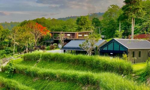 Mae Rim House | 98 Mae Ram Residence