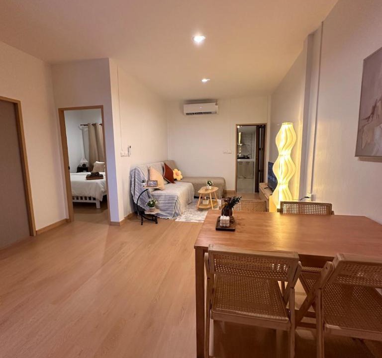 Ratsada Villa | A cozy house in Phuket Town