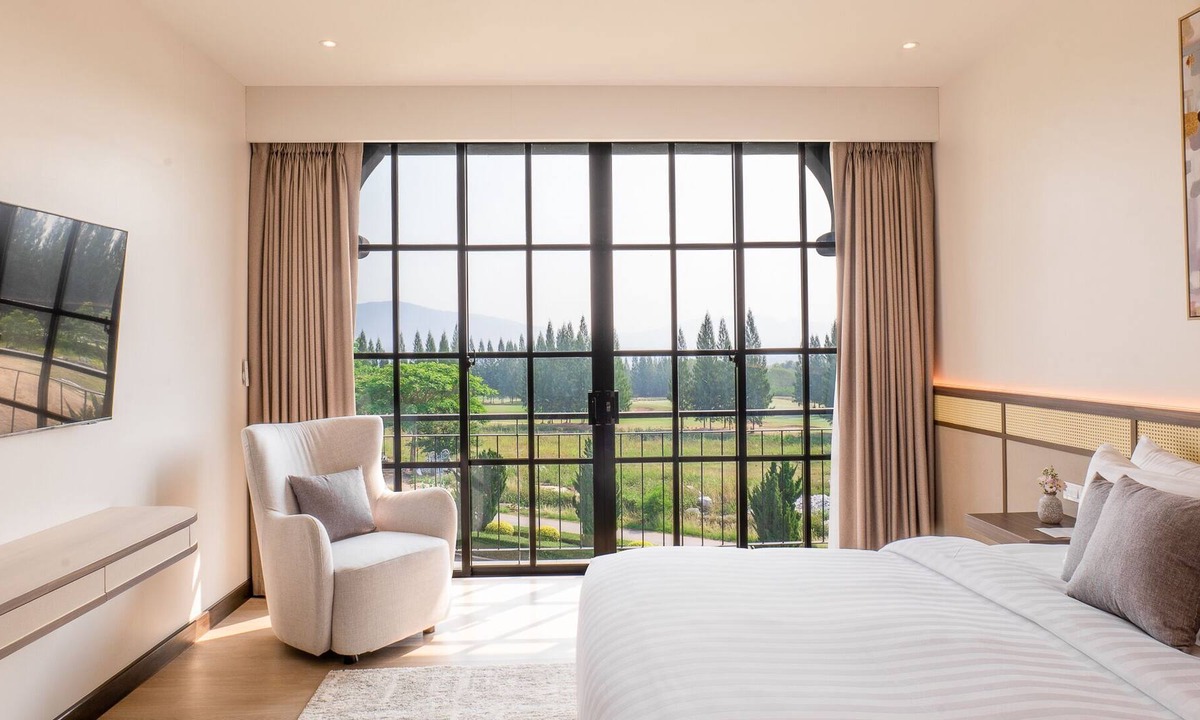 Pak Chong Hotel | Absolute Hideaway Khaoyai