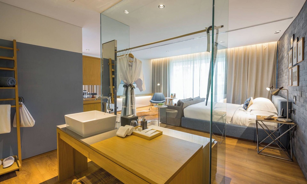 Nana Hotel | Ad Lib Hotel Bangkok