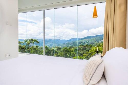 Pua Apartment | Adara View Doi Sakad Nan V2