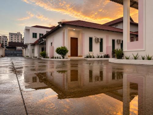 Mittakpheap House | Ah Gong Boutique Bungalows
