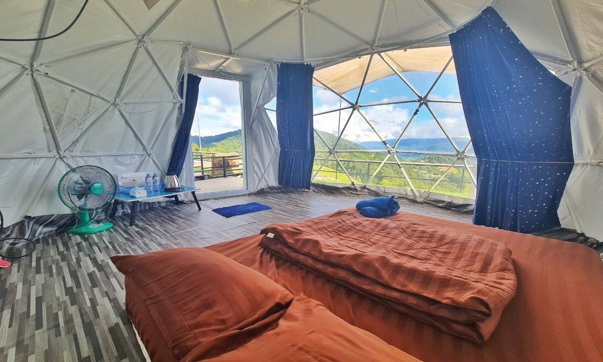 Mae Rim Resort | Ahcnng Camp
