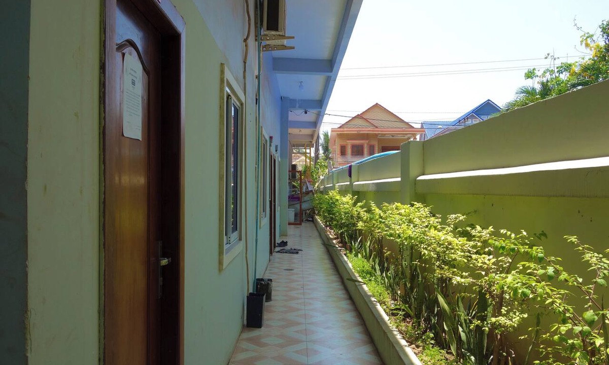 Kampot House | AHHA Residence Kampot