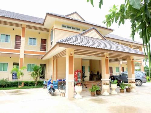 Khon Kaen Resort | Akesasithorn Resort
