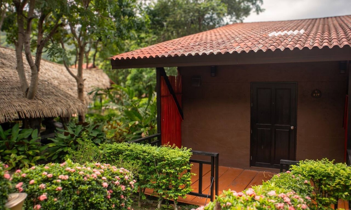Ko Lanta Resort | Alama Sea Village Resort