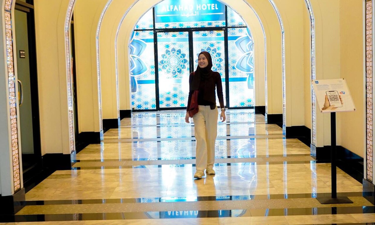 Hat Yai Hotel | Alfahad Hotel