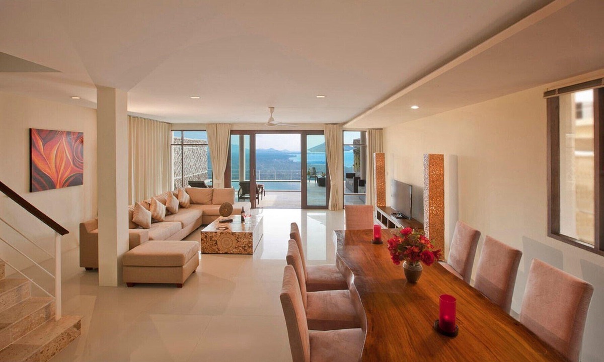Moo 5 House | Amera Villas Unit 8 .