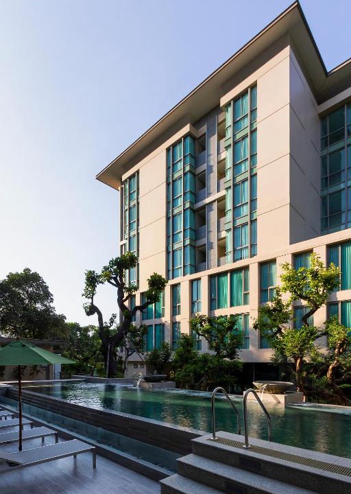 Wat Ket Hotel | Ana Park Chiang Mai