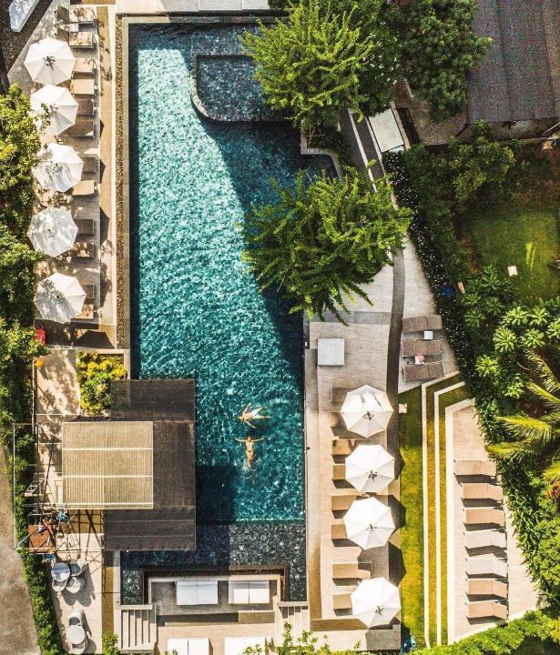 Krabi Hotel | Anana Ecological Resort Krabi - SHA Extra Plus