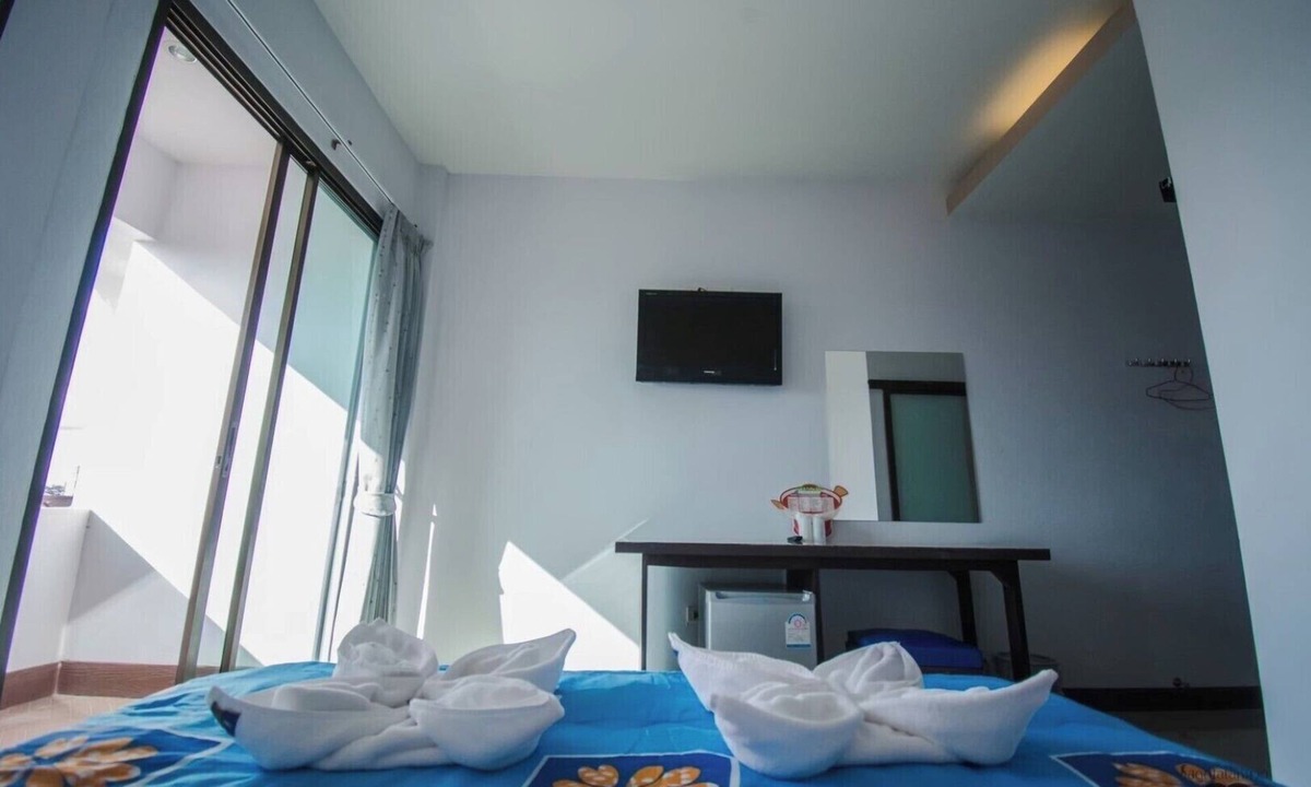Wiang Sa Hotel | Anchalee Garden Hotel