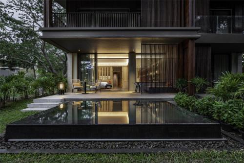 Na Chom Thian Resort | Andaz Pattaya Jomtien Beach, By Hyatt