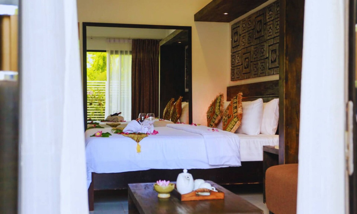 Wat Bo Area Hotel | Angkor Home 27