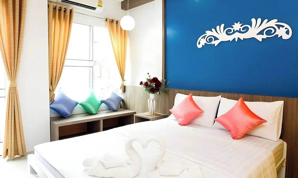 Ratchathewi Hotel | Anh Anh Homestay