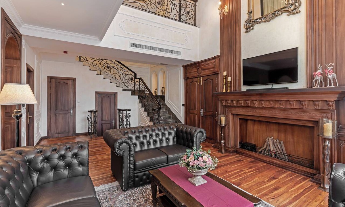 Chamkar Mon Hotel | Anik Palace Hotel