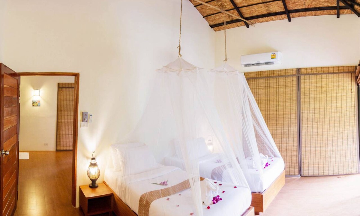 Phanom Hotel | Anurak Community Lodge