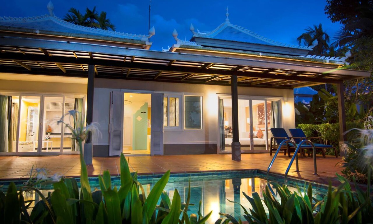 Nong Thale Resort | Anyavee Tubkaek Beach Resort