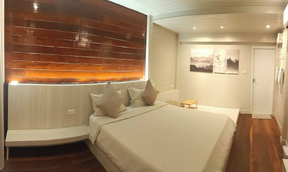 Khanong Phra Hotel | Aob-oun Glamping by Zuzu