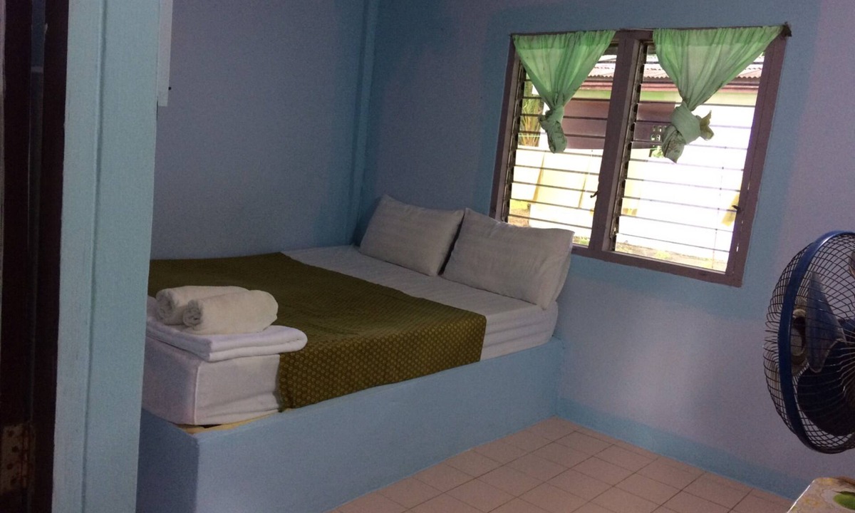 Ao Luek Hotel | AP Hotel by Zuzu
