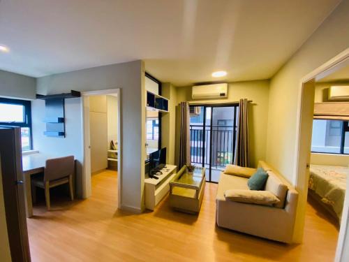 Mean Chey Apartment | Apartment 2 bedrooms -Polaris 23-Peng Hout, Chbar Ampov -Phnom Penh , Cambodia