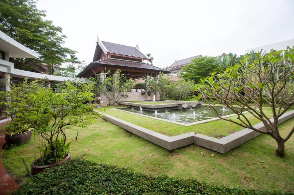 Khao Lak Resort | Apsara Deluxe - best beach resort | 47 m²/506 ft² | DDU#25